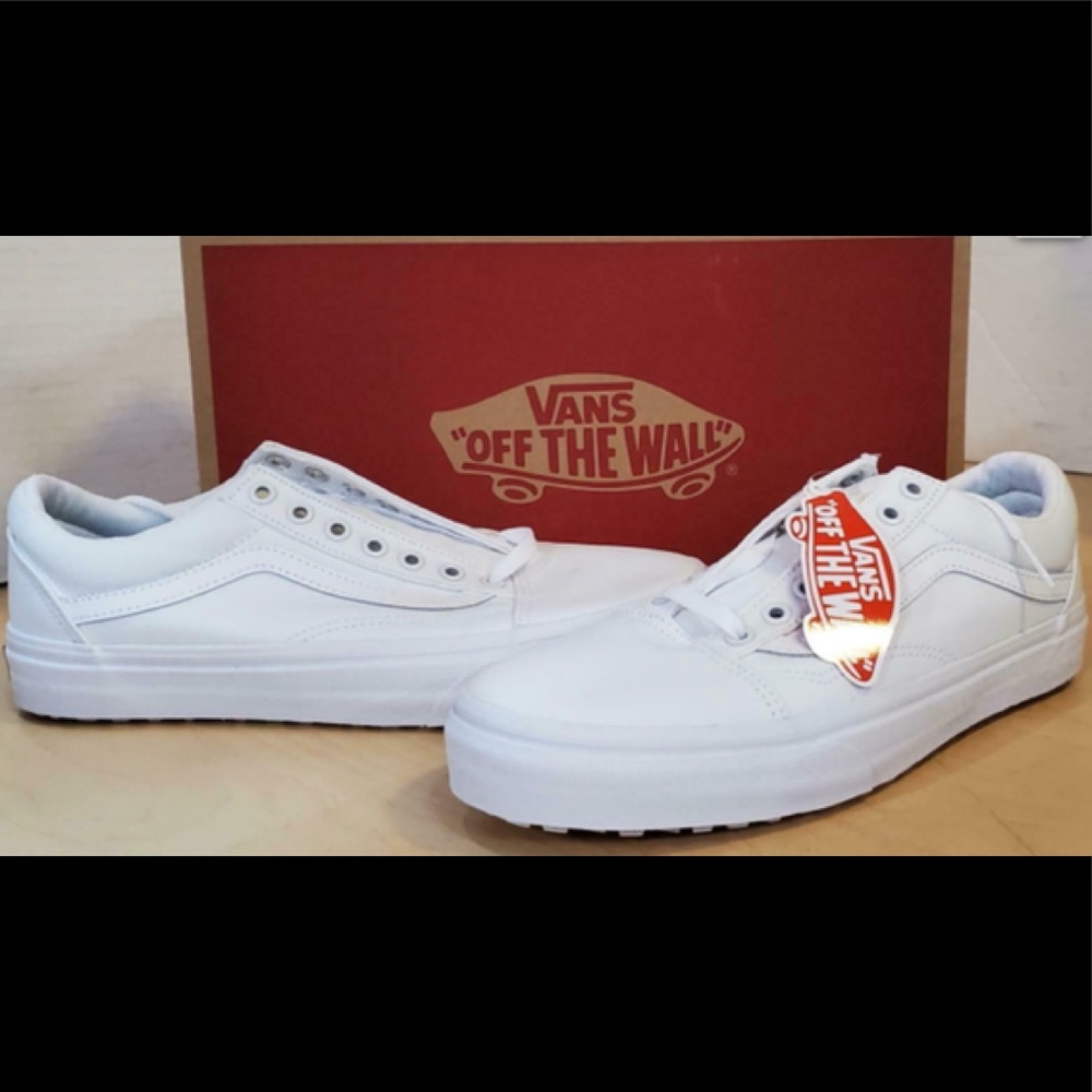 Van's Unisex Old Skool UC Made For The Makers 2.0